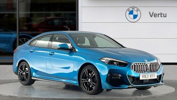 BMW 2 Series 218i [136] M Sport 4dr DCT Petrol Saloon